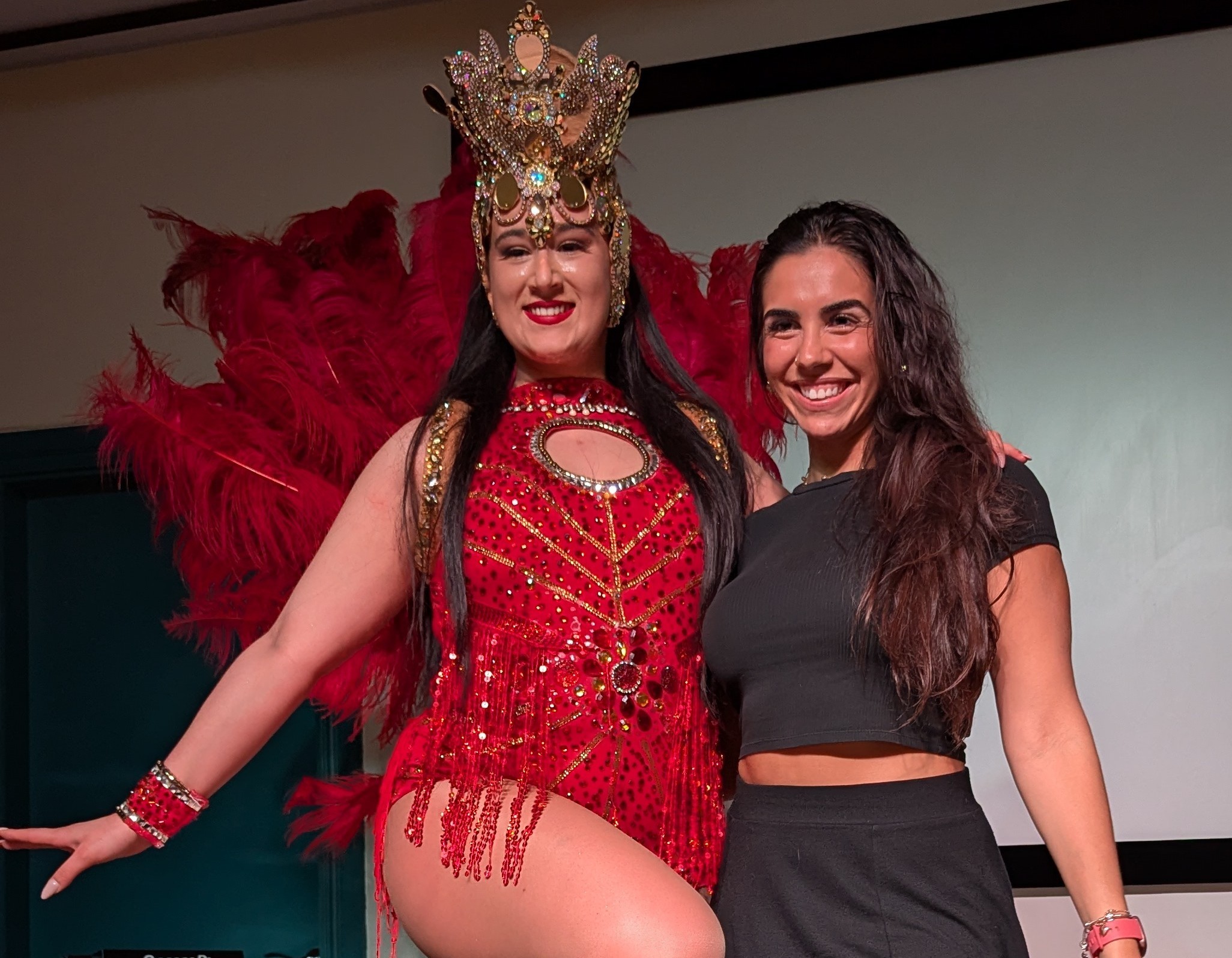 Accenture Carnival 2025