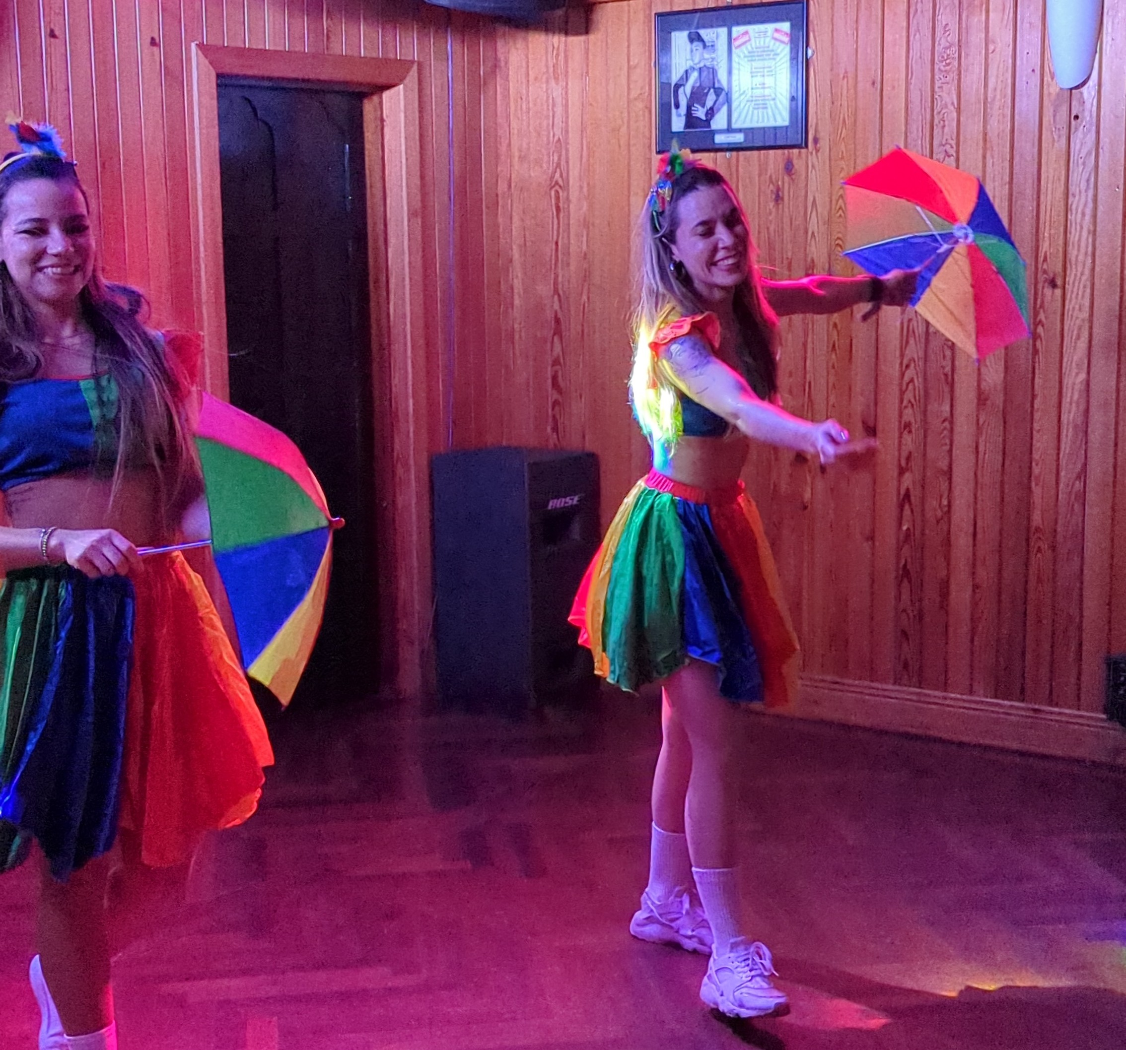 Cork Carnaval 2025