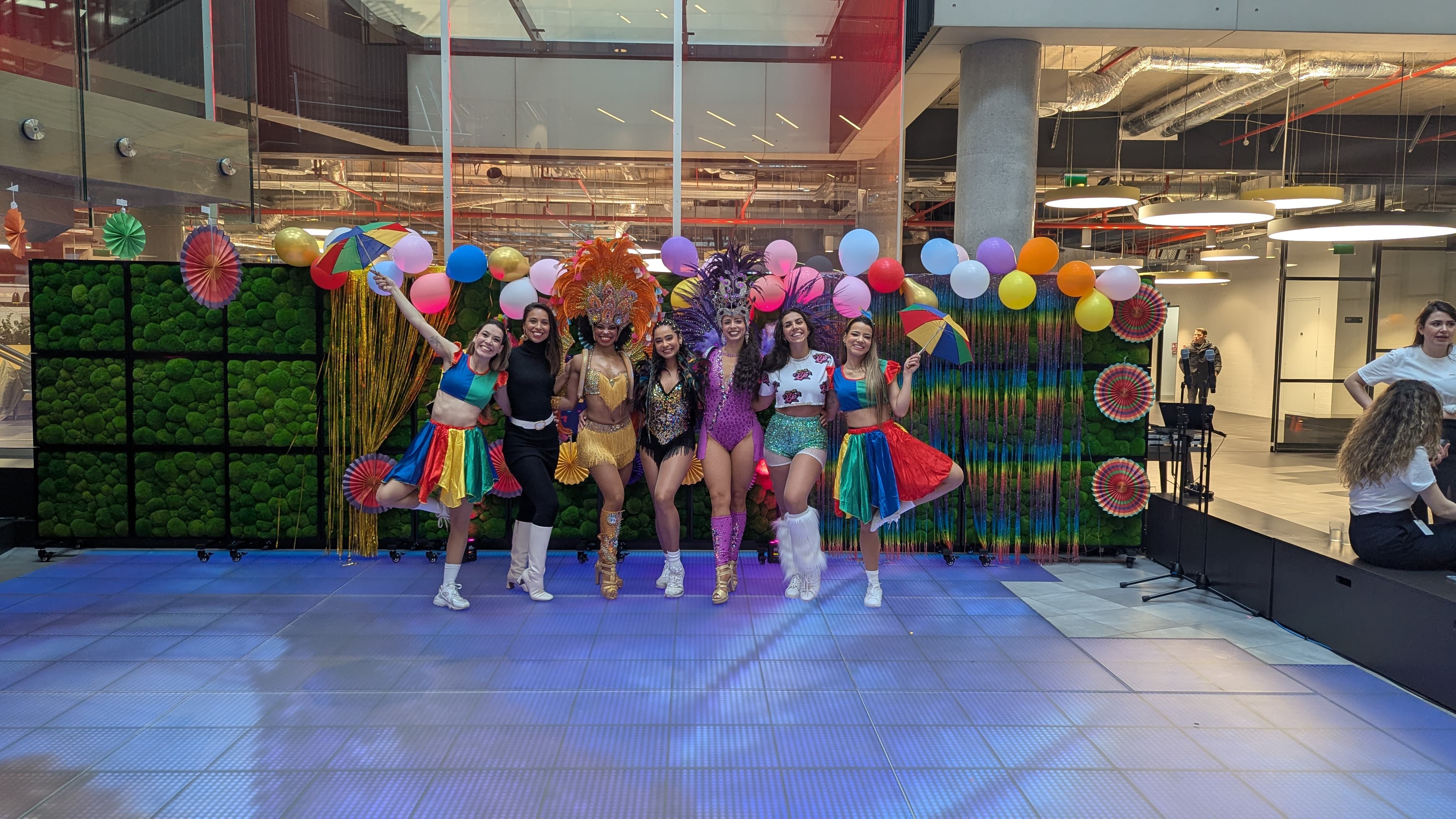 Microsoft Carnival 2025